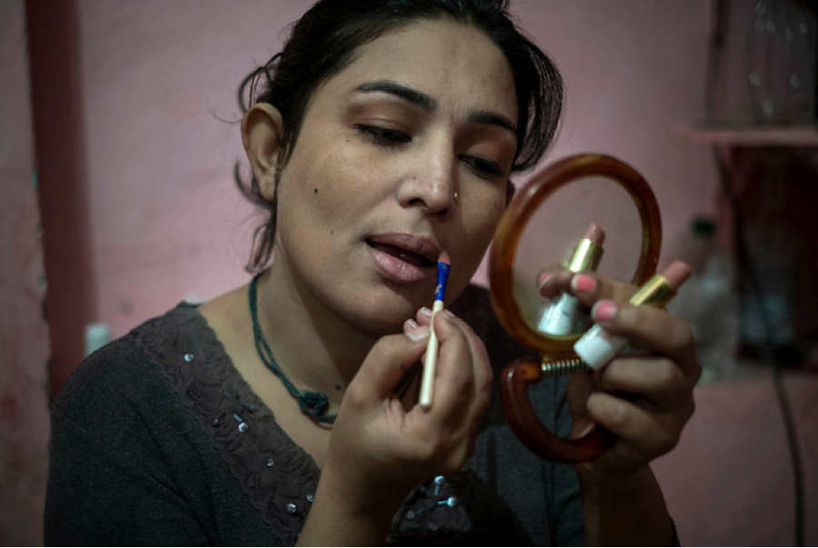 How Pakistan's Khwaja Sira and transgender communities are fearing