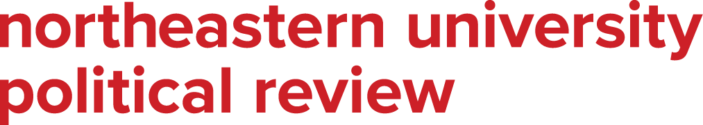 Northeastern University Political Review