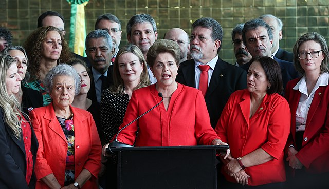 Dilma Rousseff's pledge to empower Brazil's women comes good